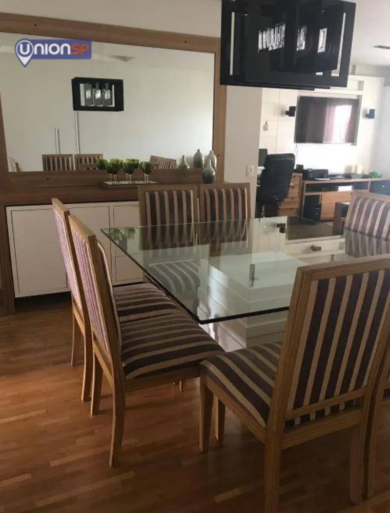 Apartamento, 2 quartos, 135 m² - Foto 2