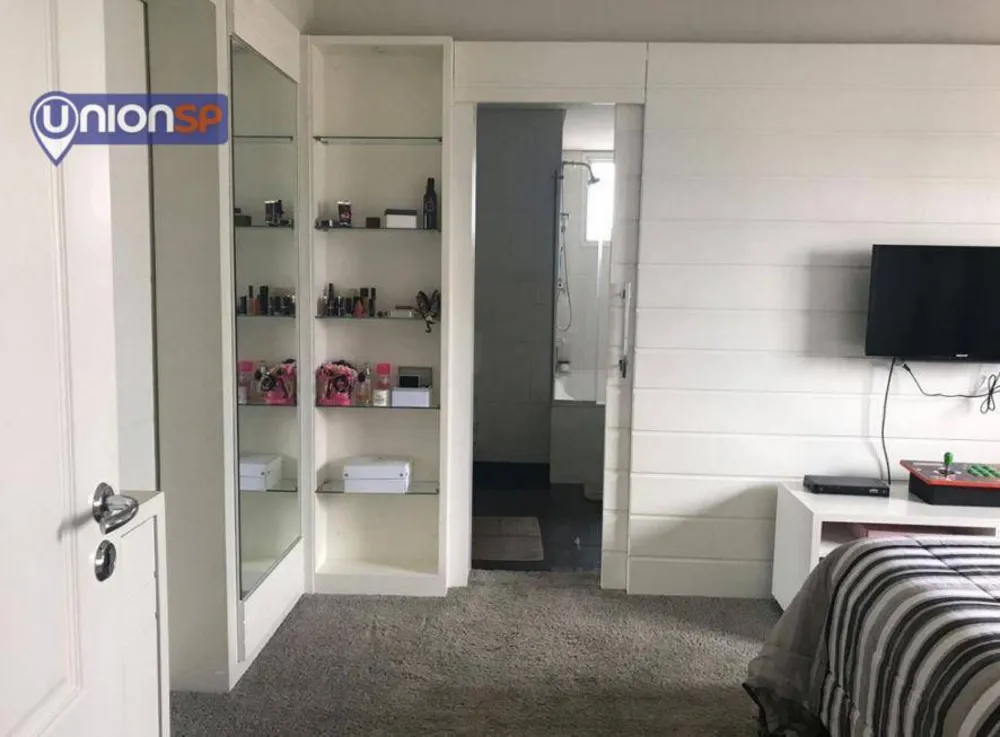 Apartamento, 2 quartos, 135 m² - Foto 6
