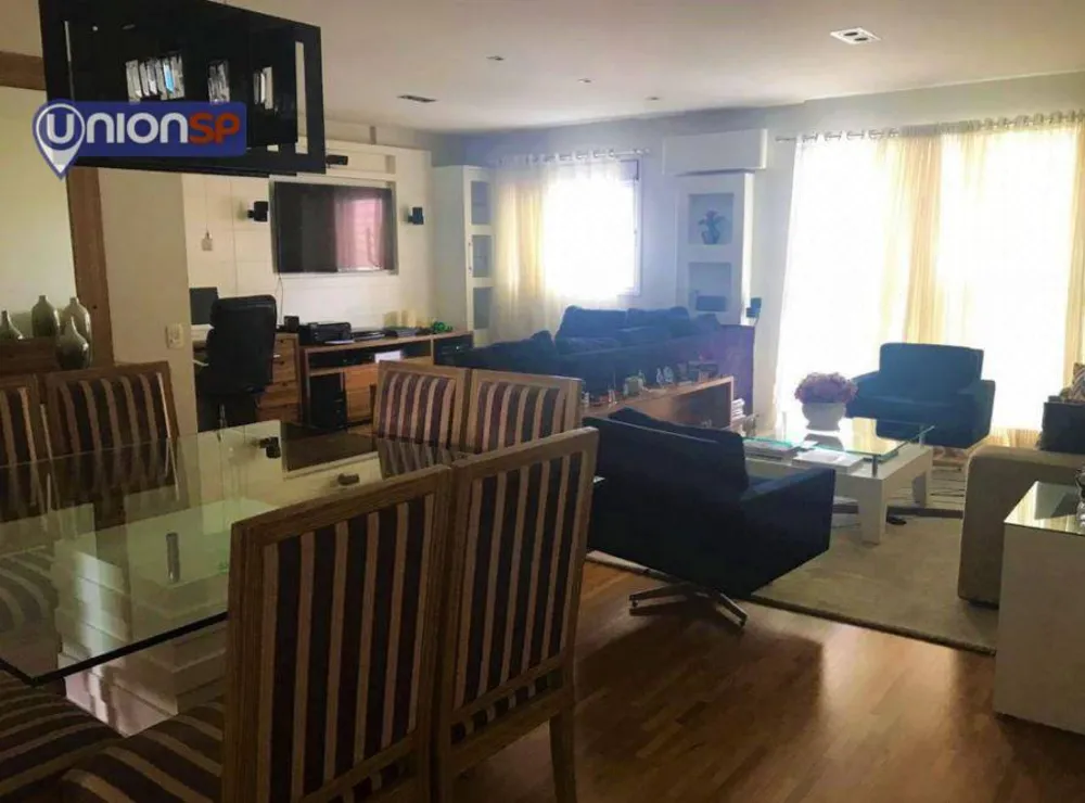 Apartamento, 2 quartos, 135 m² - Foto 3