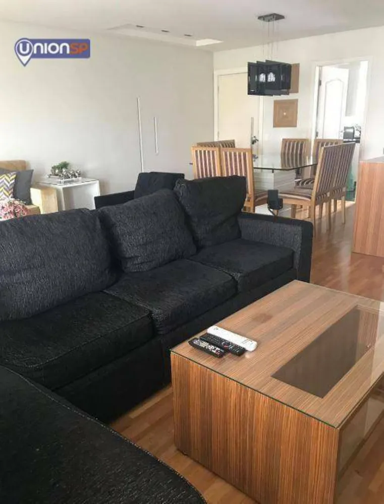 Apartamento, 2 quartos, 135 m² - Foto 1