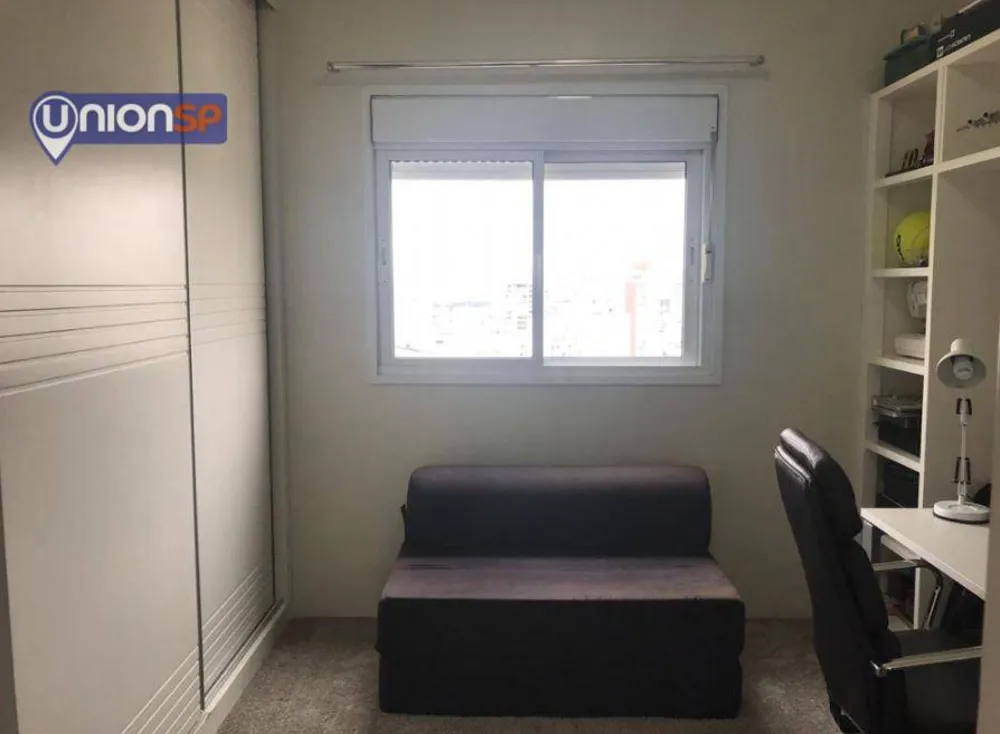 Apartamento, 2 quartos, 135 m² - Foto 8