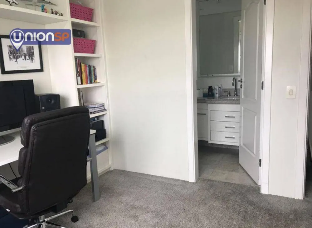 Apartamento, 2 quartos, 135 m² - Foto 7