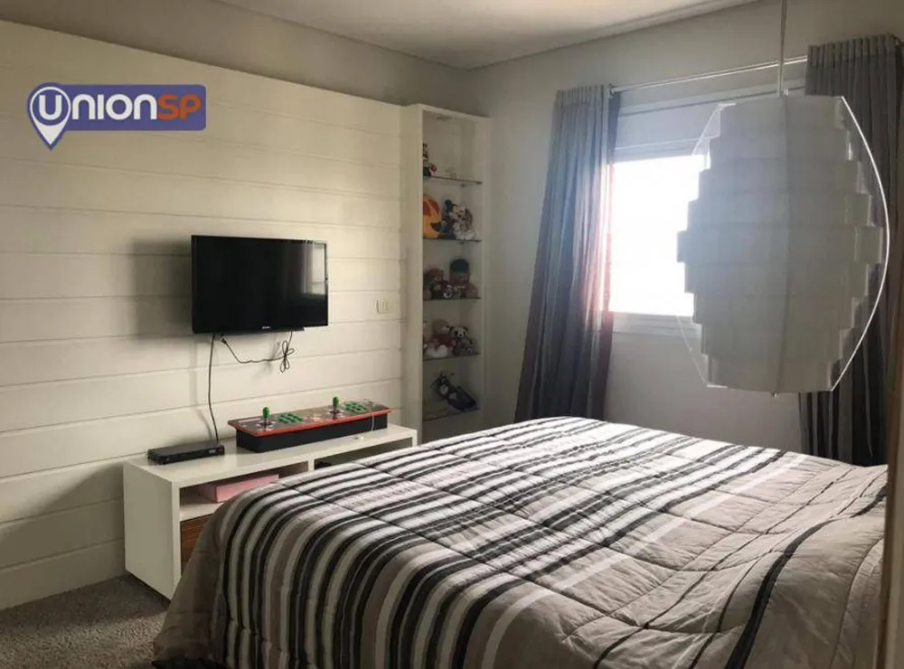 Apartamento, 2 quartos, 135 m² - Foto 4