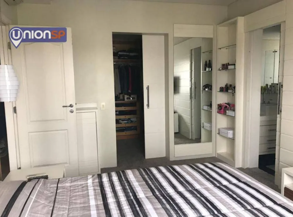 Apartamento, 2 quartos, 135 m² - Foto 5