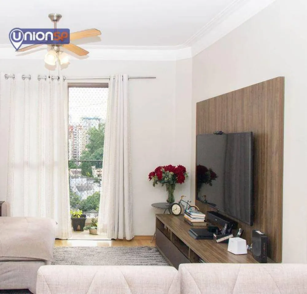 Apartamento, 3 quartos, 82 m² - Foto 1