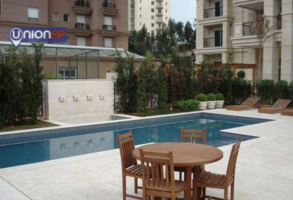 Apartamento, 4 quartos, 607 m² - Foto 2