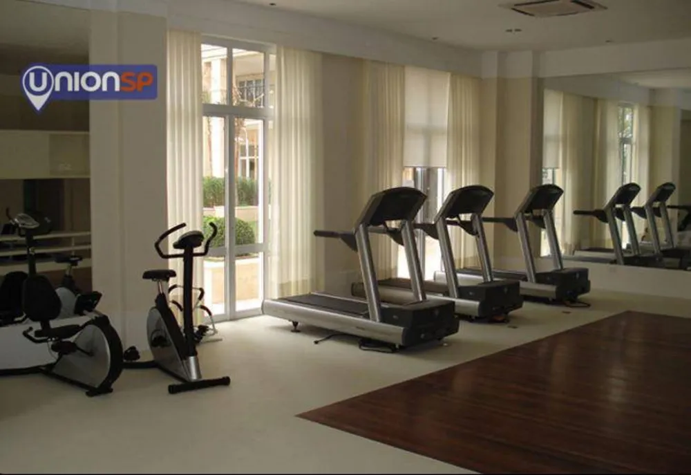 Apartamento, 4 quartos, 607 m² - Foto 1