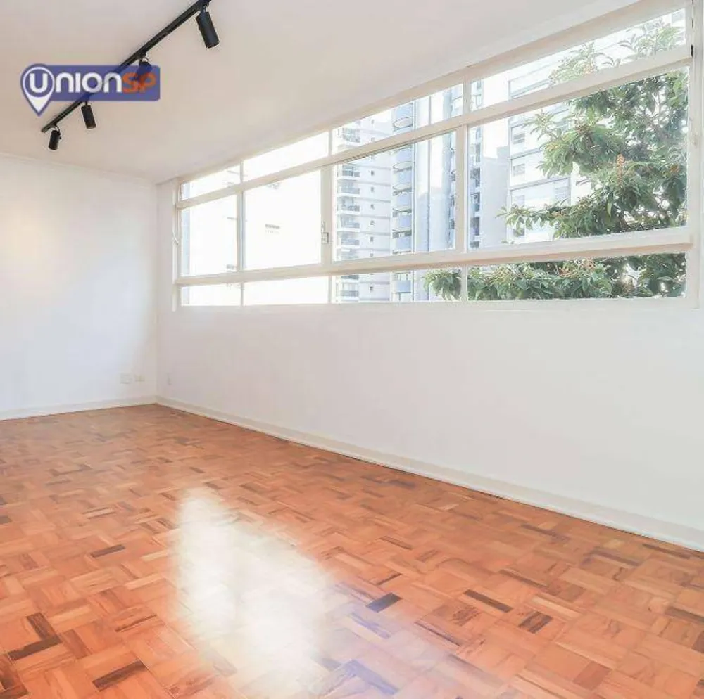 Apartamento, 3 quartos, 117 m² - Foto 1