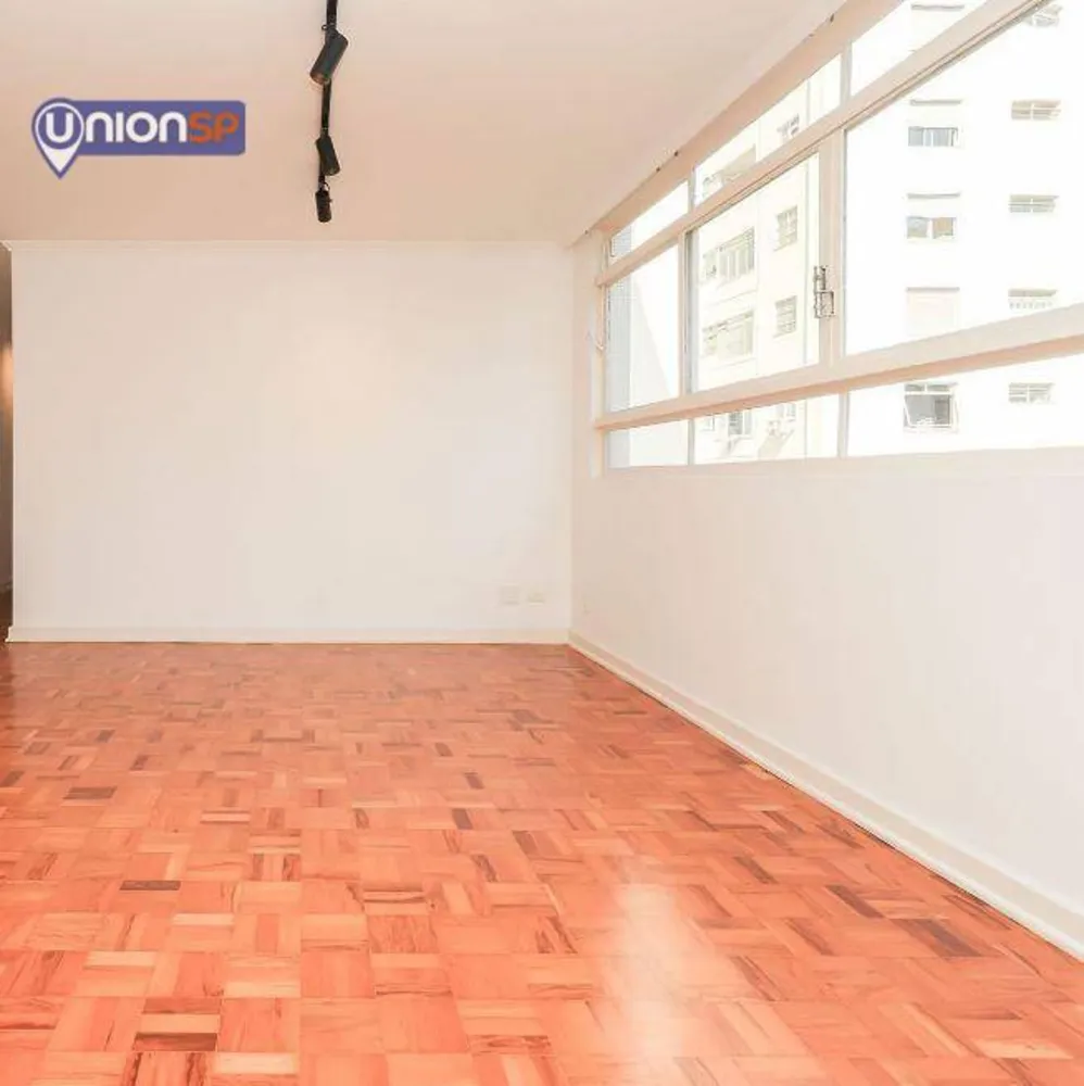 Apartamento, 3 quartos, 117 m² - Foto 2