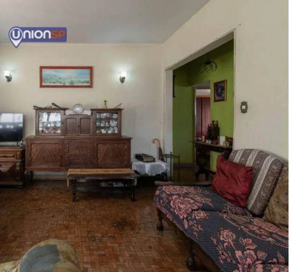 Apartamento, 2 quartos, 110 m² - Foto 2