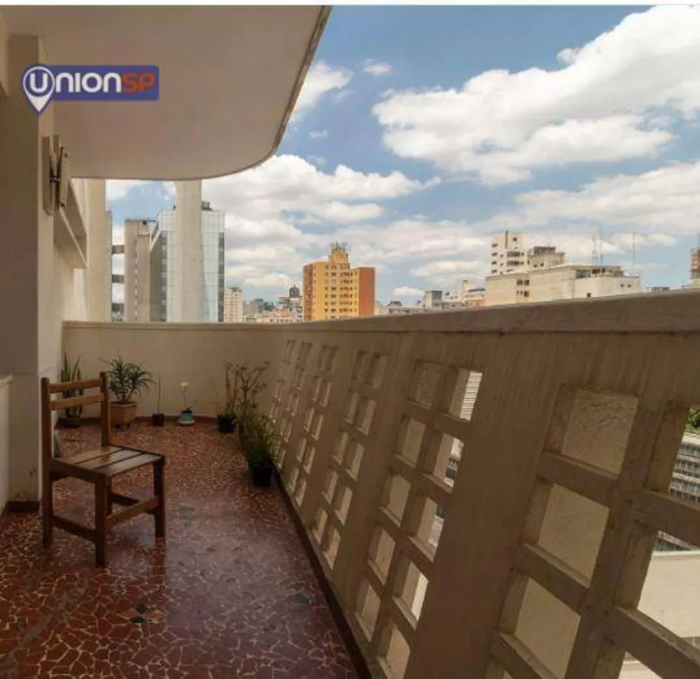 Apartamento, 2 quartos, 110 m² - Foto 3