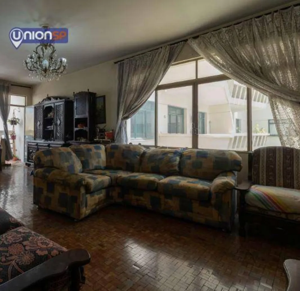 Apartamento, 2 quartos, 110 m² - Foto 1