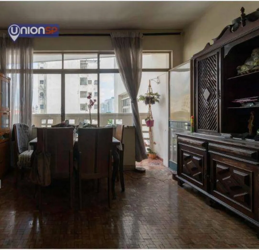 Apartamento, 2 quartos, 110 m² - Foto 4