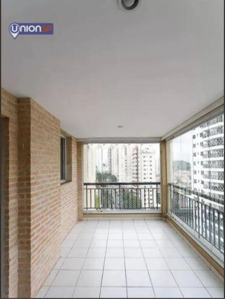 Apartamento, 3 quartos, 126 m² - Foto 4
