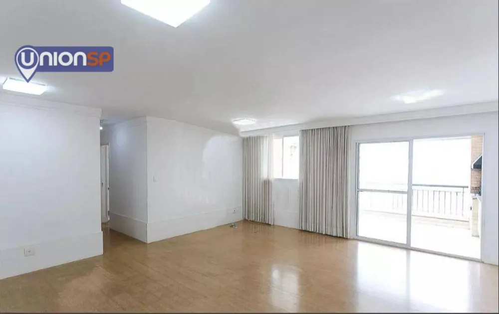Apartamento, 3 quartos, 126 m² - Foto 3