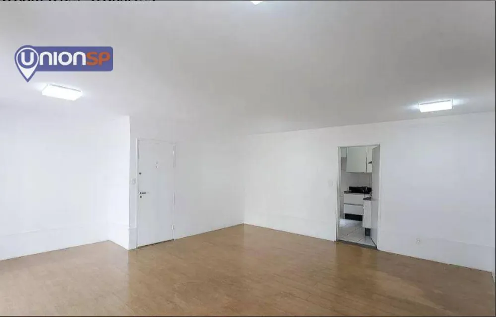 Apartamento, 3 quartos, 126 m² - Foto 2