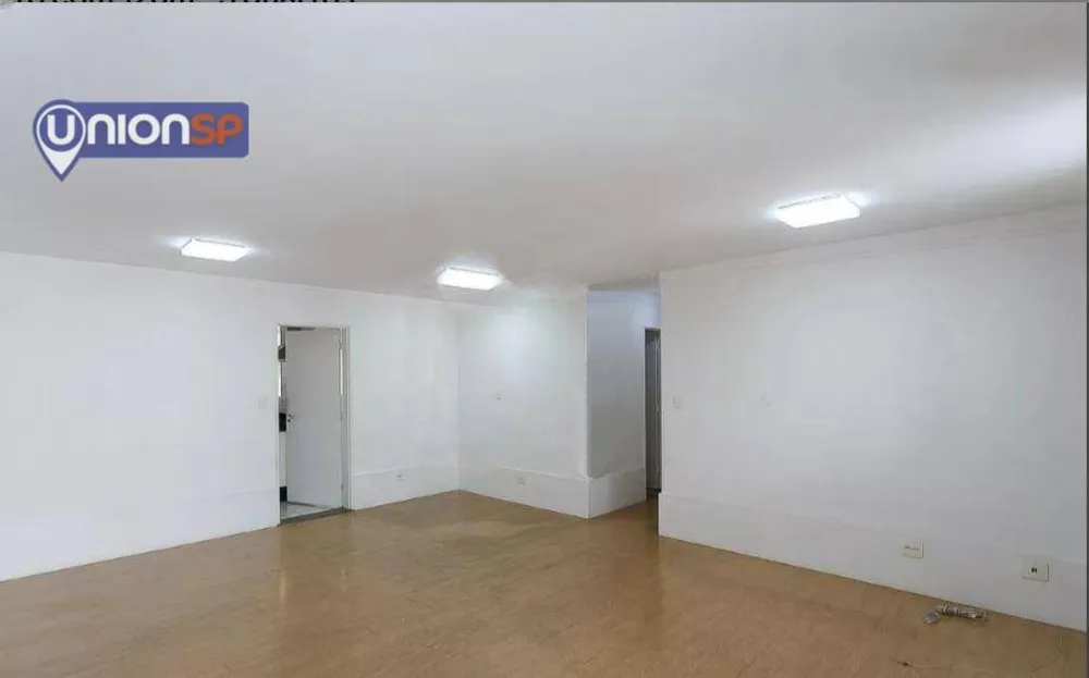 Apartamento, 3 quartos, 126 m² - Foto 1
