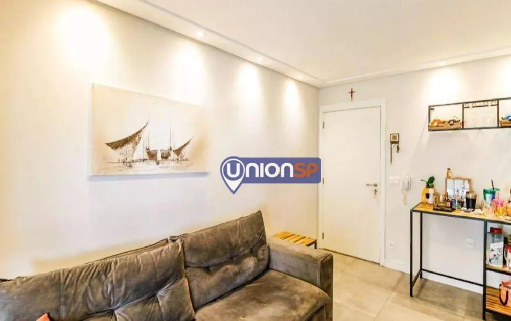 Apartamento, 2 quartos, 53 m² - Foto 3