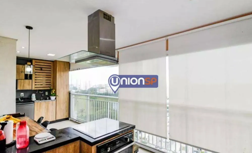 Apartamento, 2 quartos, 53 m² - Foto 4