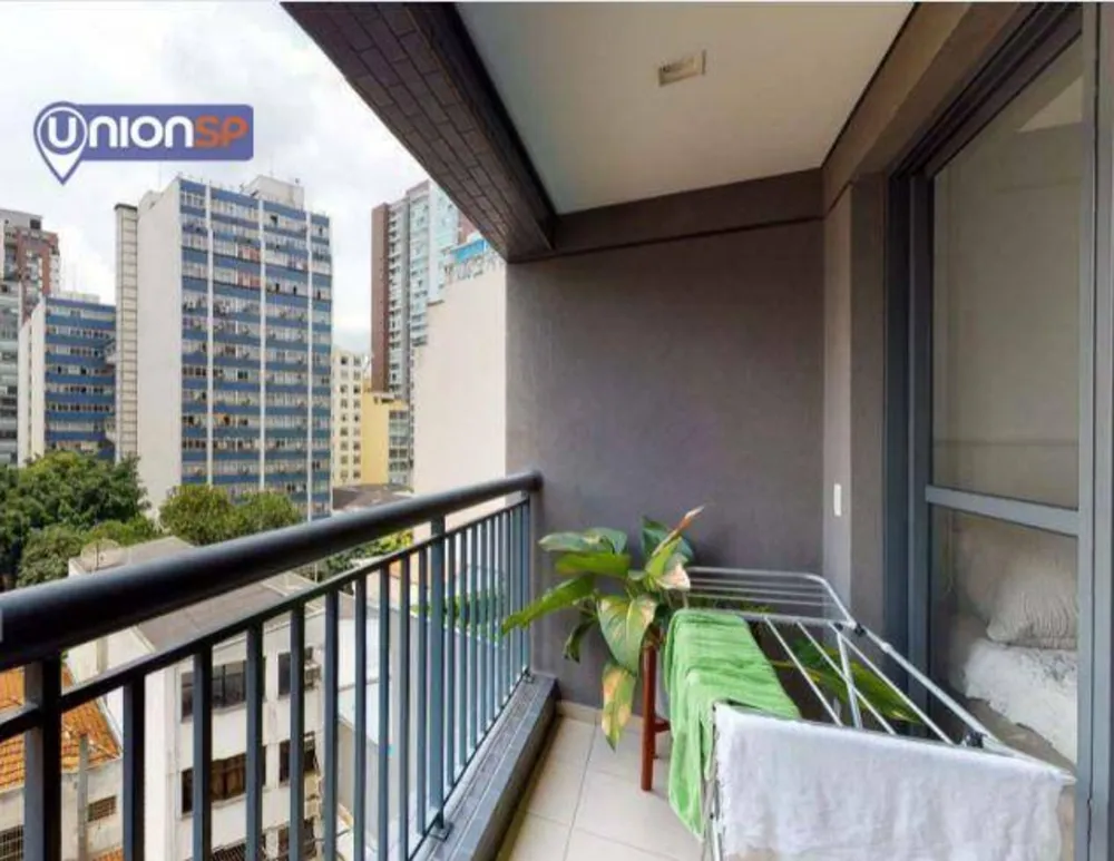 Apartamento, 1 quarto, 42 m² - Foto 3