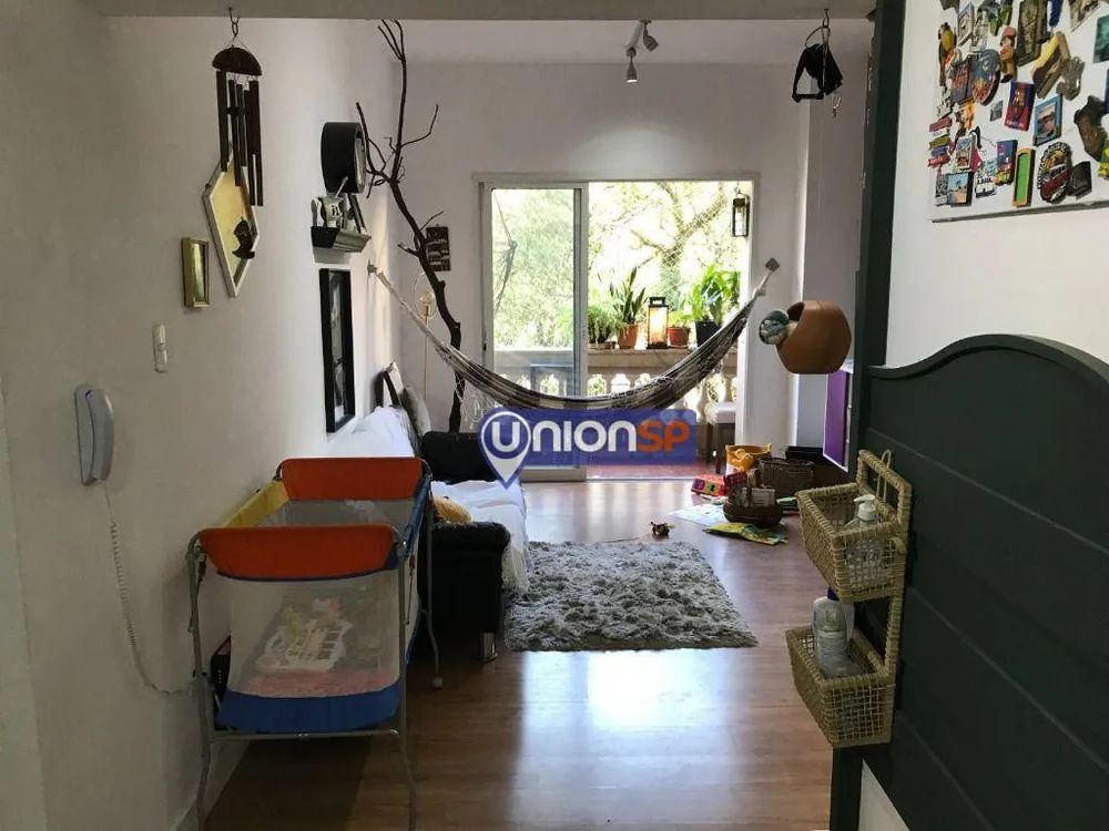 Apartamento, 2 quartos, 96 m² - Foto 2