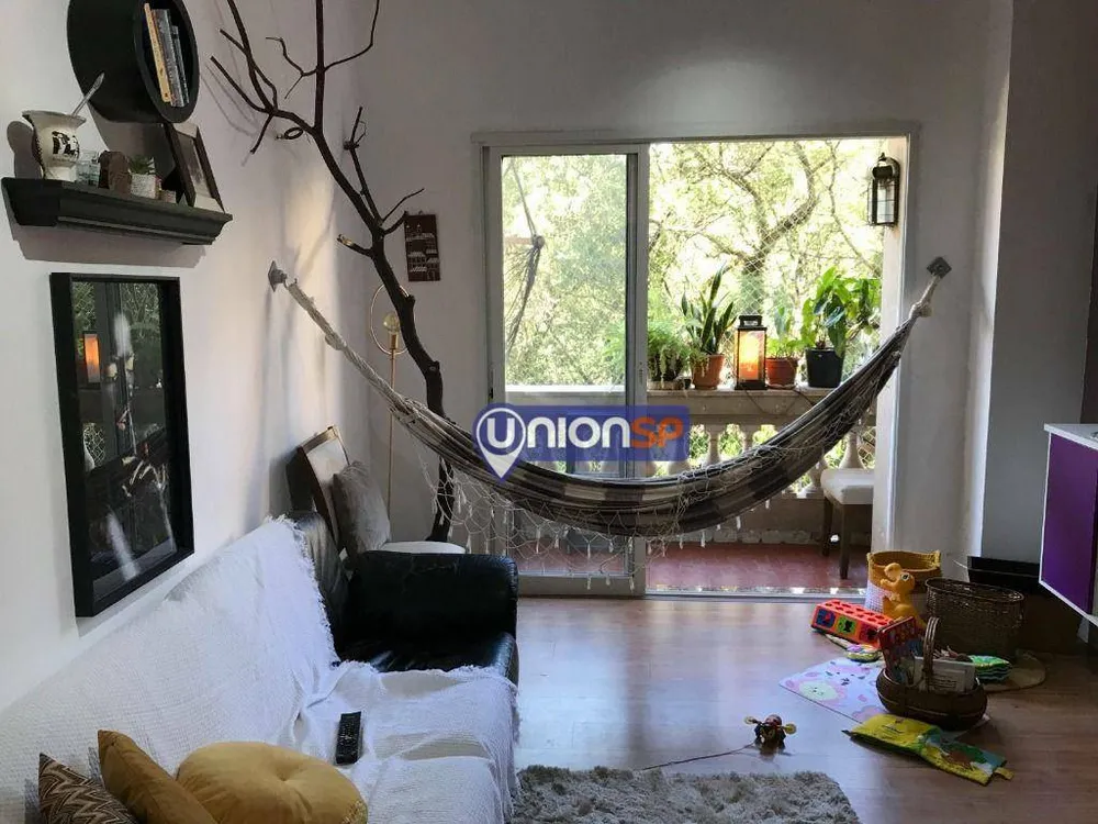 Apartamento, 2 quartos, 96 m² - Foto 3