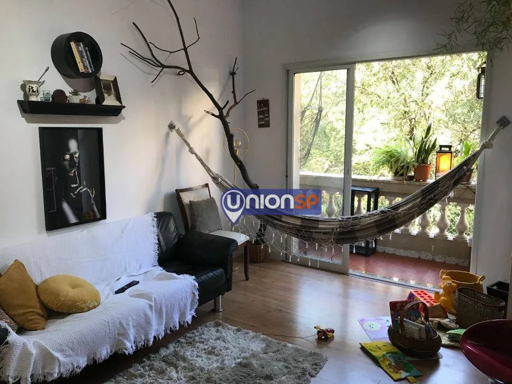 Apartamento, 2 quartos, 96 m² - Foto 1