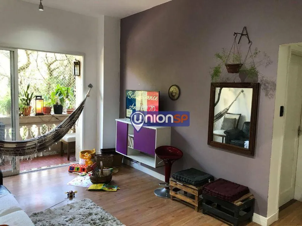 Apartamento, 2 quartos, 96 m² - Foto 4