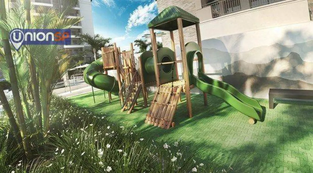 Apartamento, 3 quartos, 93 m² - Foto 2
