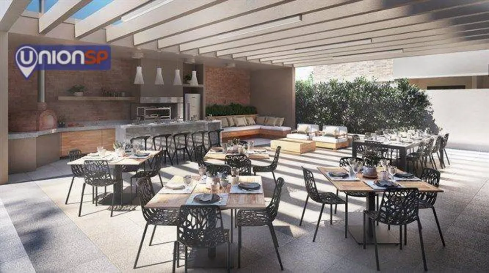 Apartamento, 3 quartos, 93 m² - Foto 3
