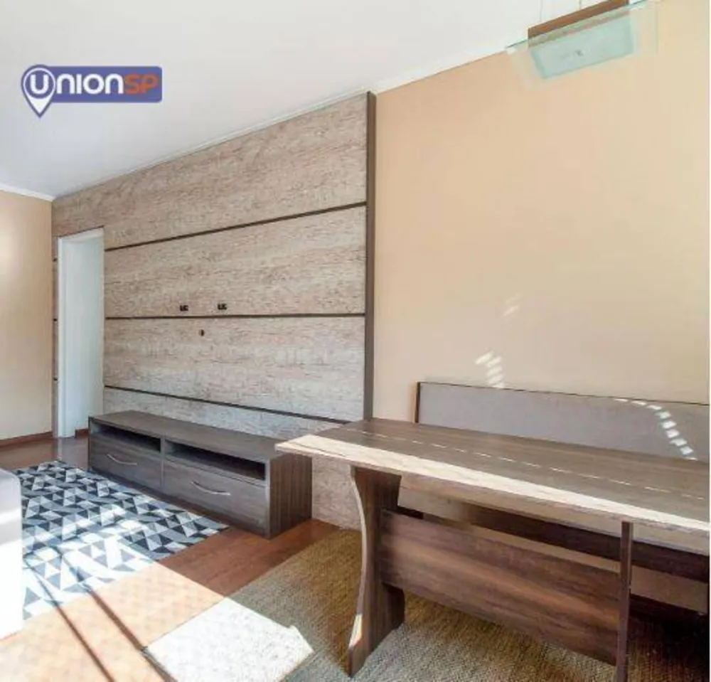 Apartamento, 2 quartos, 78 m² - Foto 2