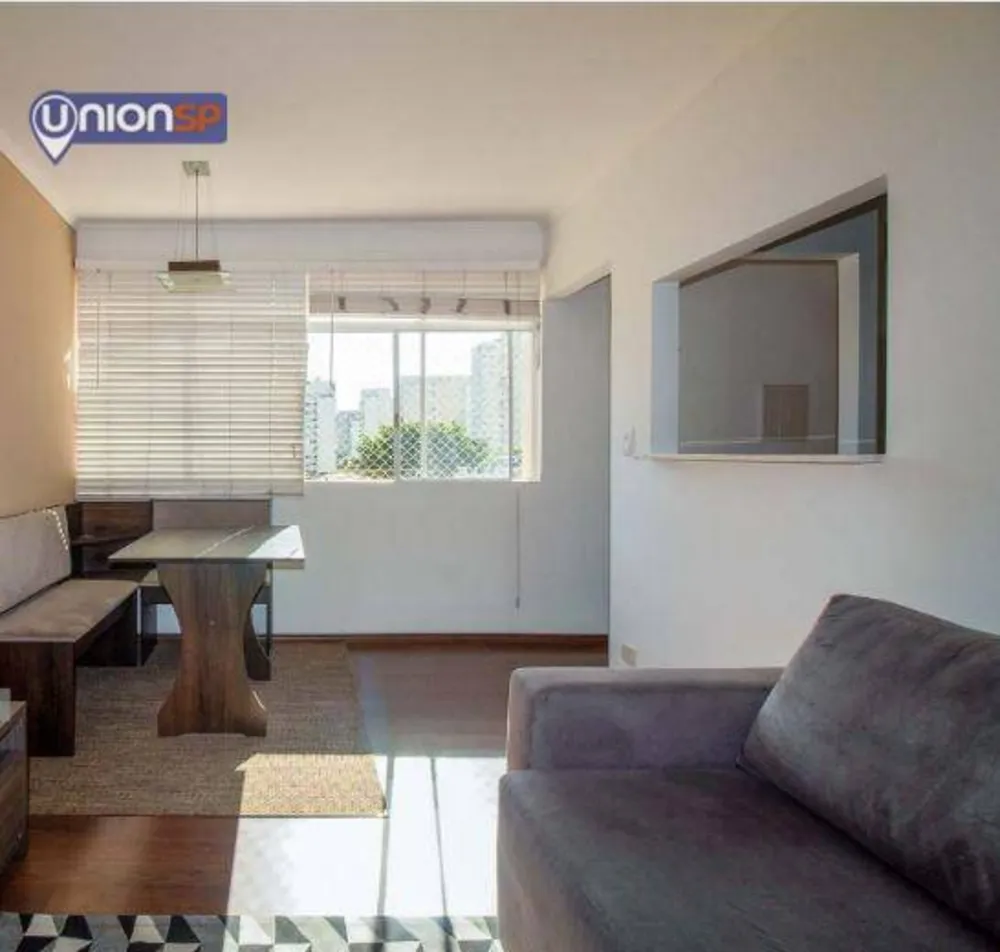 Apartamento, 2 quartos, 78 m² - Foto 4