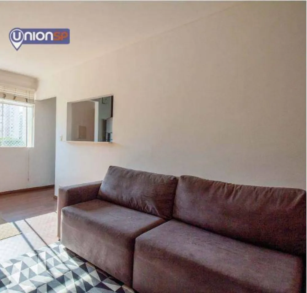 Apartamento, 2 quartos, 78 m² - Foto 1