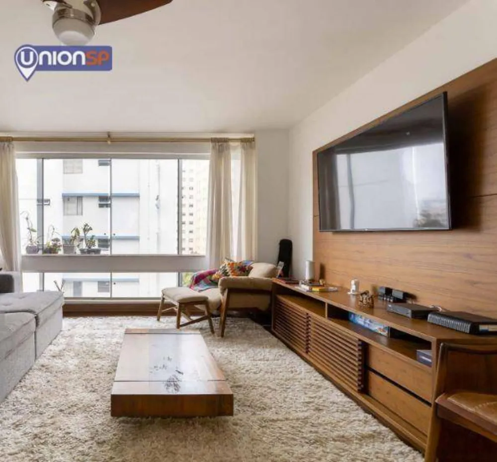 Apartamento, 3 quartos, 113 m² - Foto 1