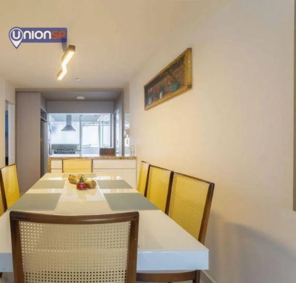 Apartamento, 3 quartos, 113 m² - Foto 3