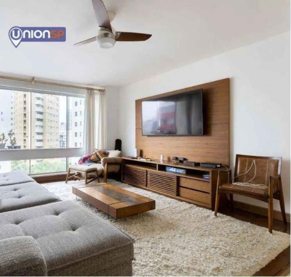Apartamento, 3 quartos, 113 m² - Foto 2