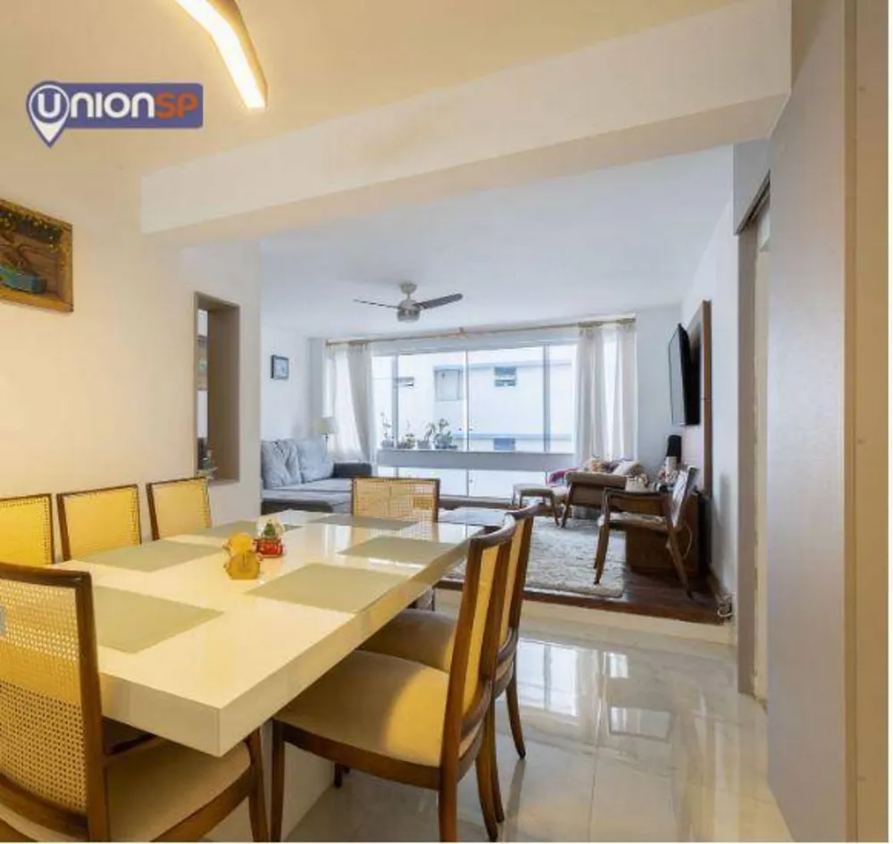 Apartamento, 3 quartos, 113 m² - Foto 4