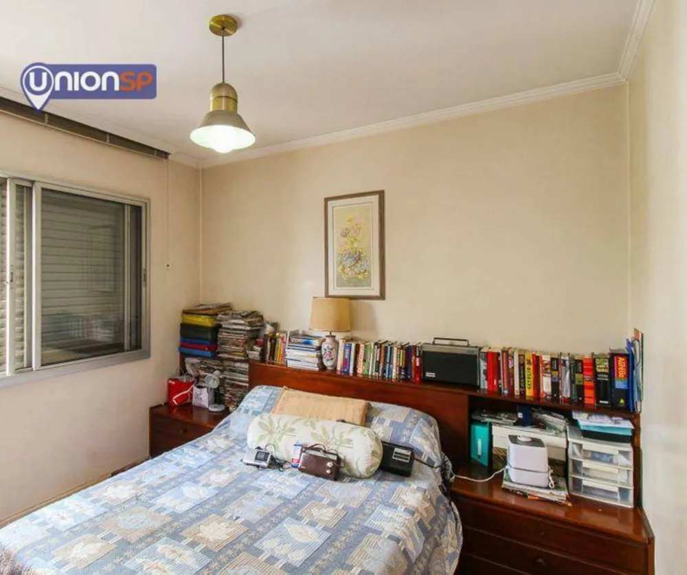 Apartamento, 3 quartos, 106 m² - Foto 4