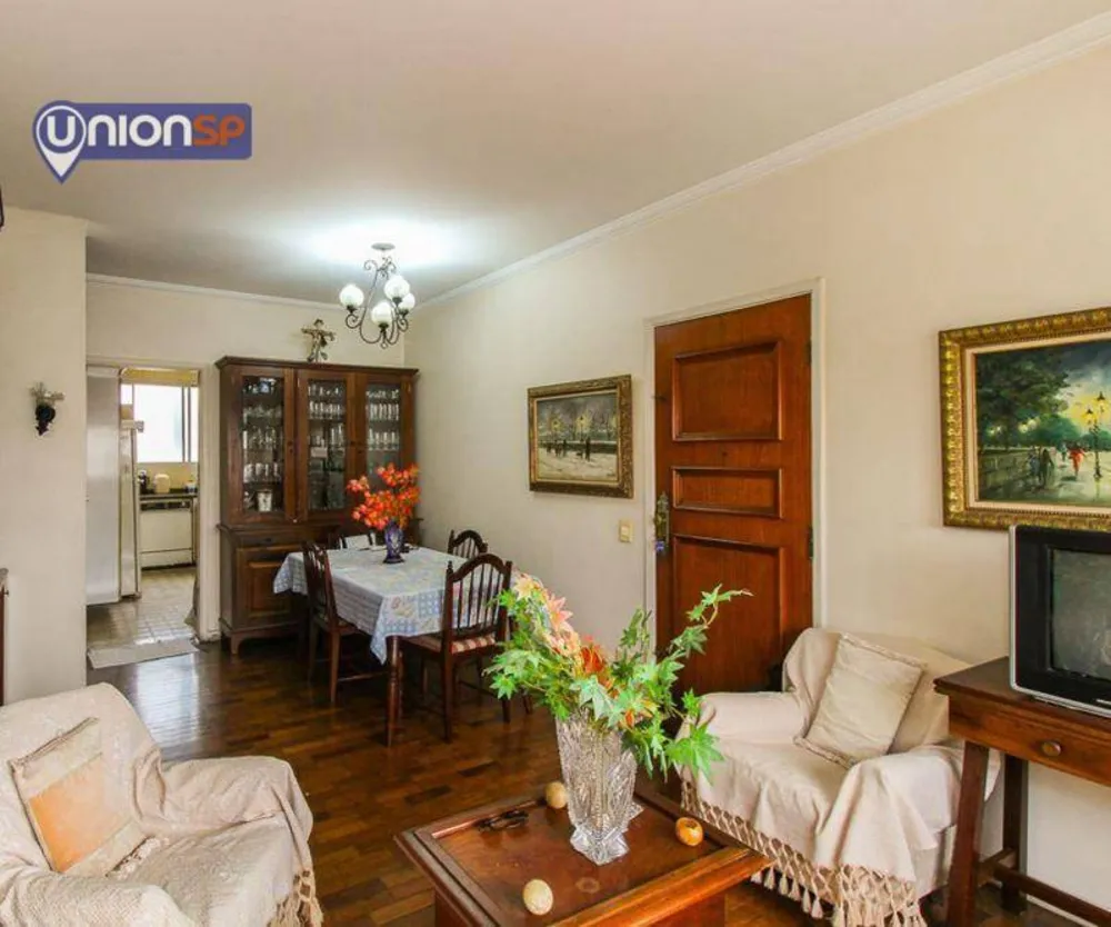 Apartamento, 3 quartos, 106 m² - Foto 2