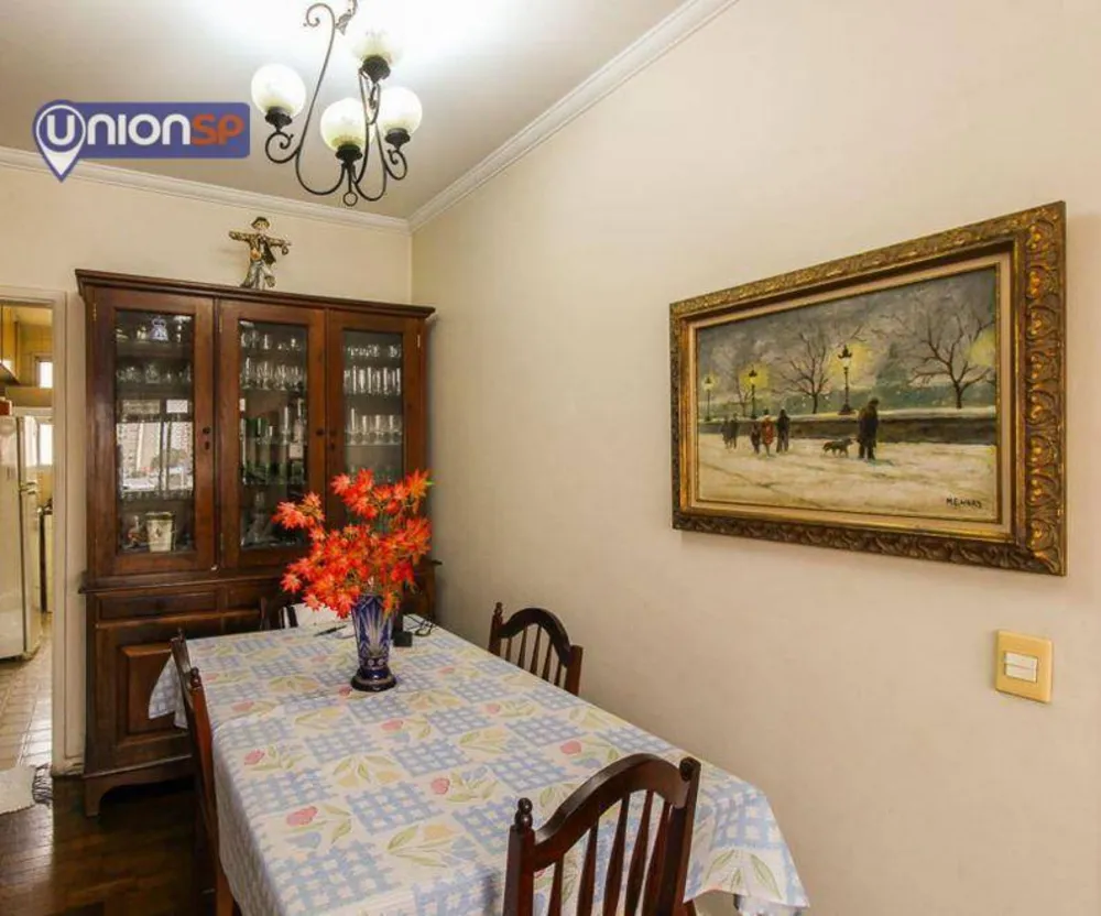 Apartamento, 3 quartos, 106 m² - Foto 3