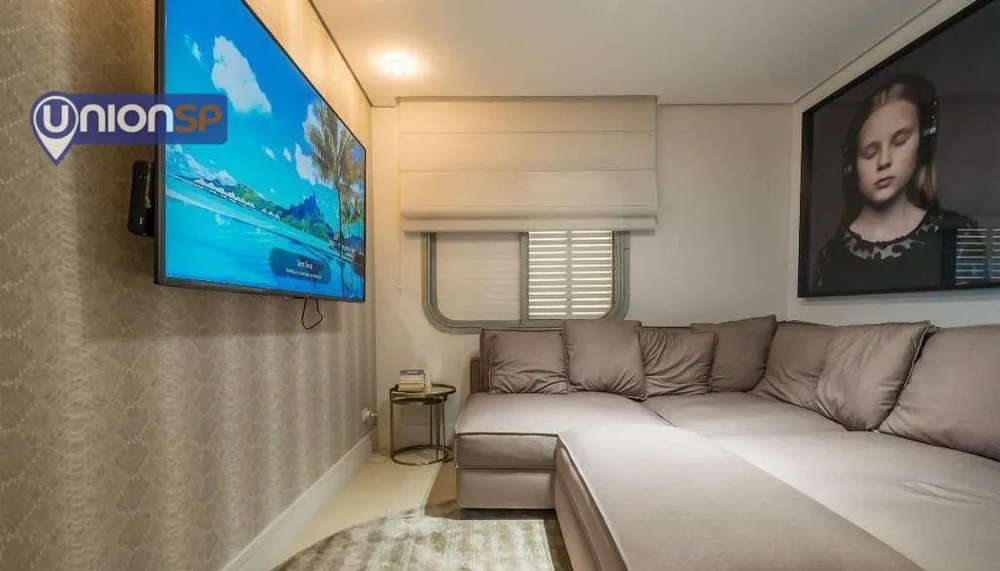 Apartamento, 6 quartos, 143 m² - Foto 4