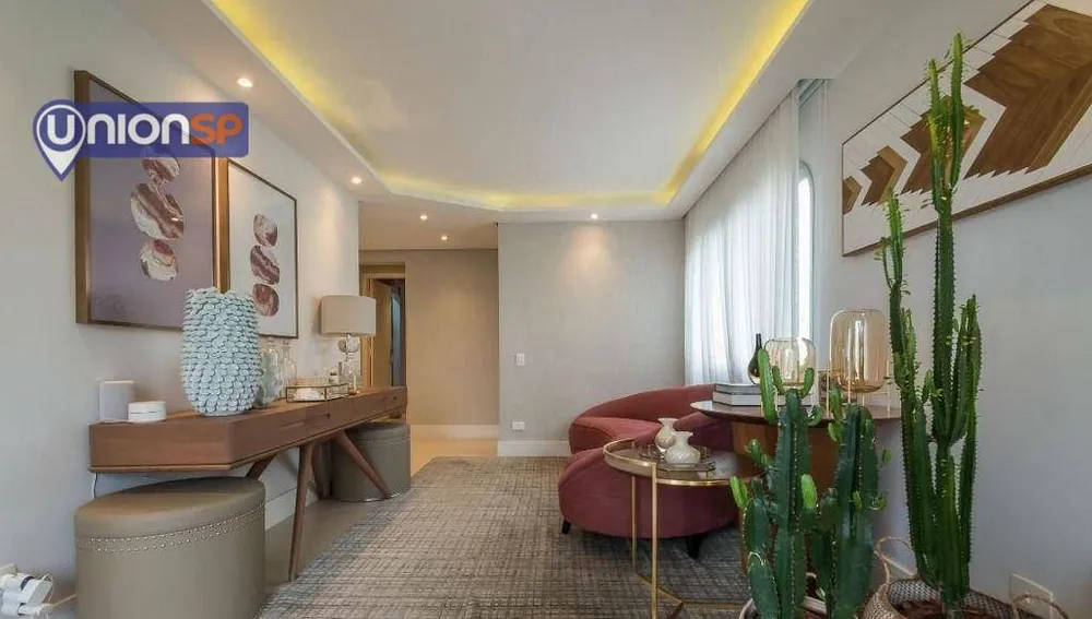 Apartamento, 6 quartos, 143 m² - Foto 3