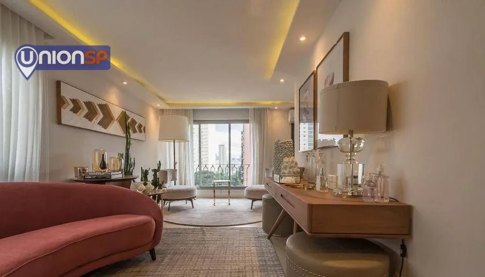 Apartamento, 6 quartos, 143 m² - Foto 1