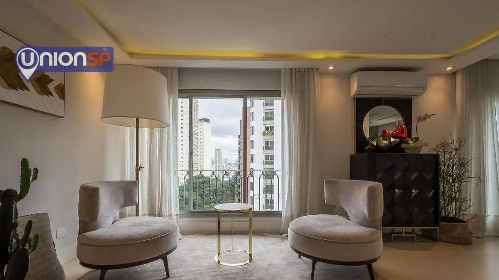 Apartamento, 6 quartos, 143 m² - Foto 2