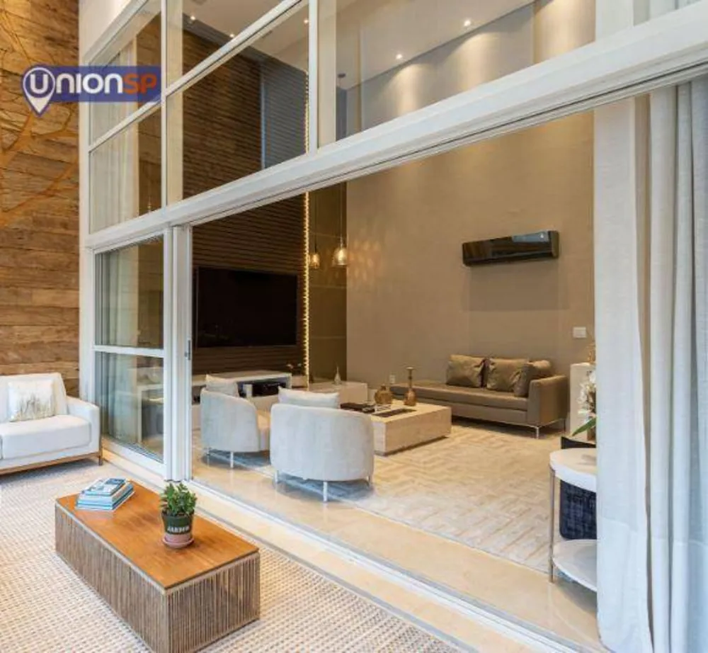Apartamento, 3 quartos, 238 m² - Foto 4