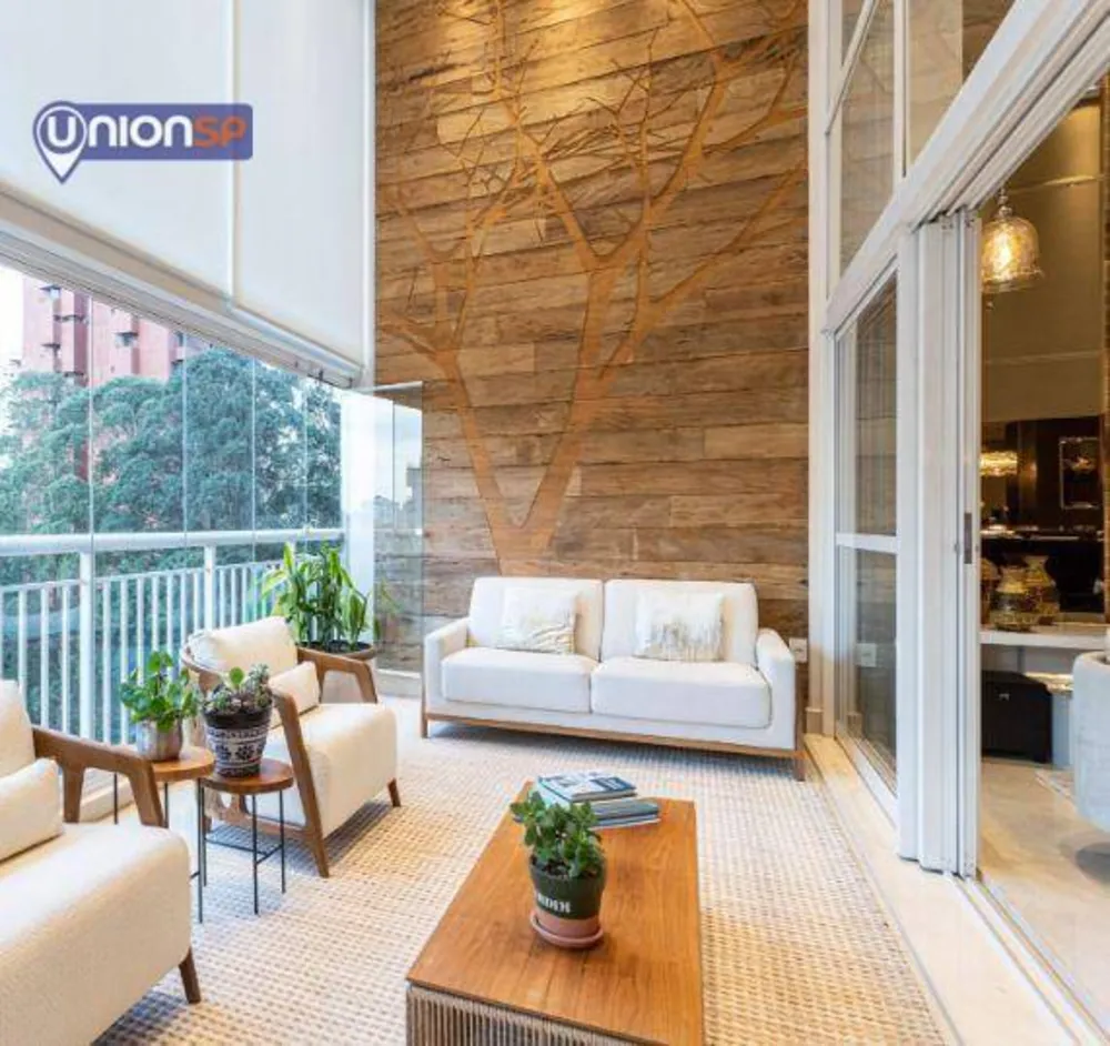 Apartamento, 3 quartos, 238 m² - Foto 3