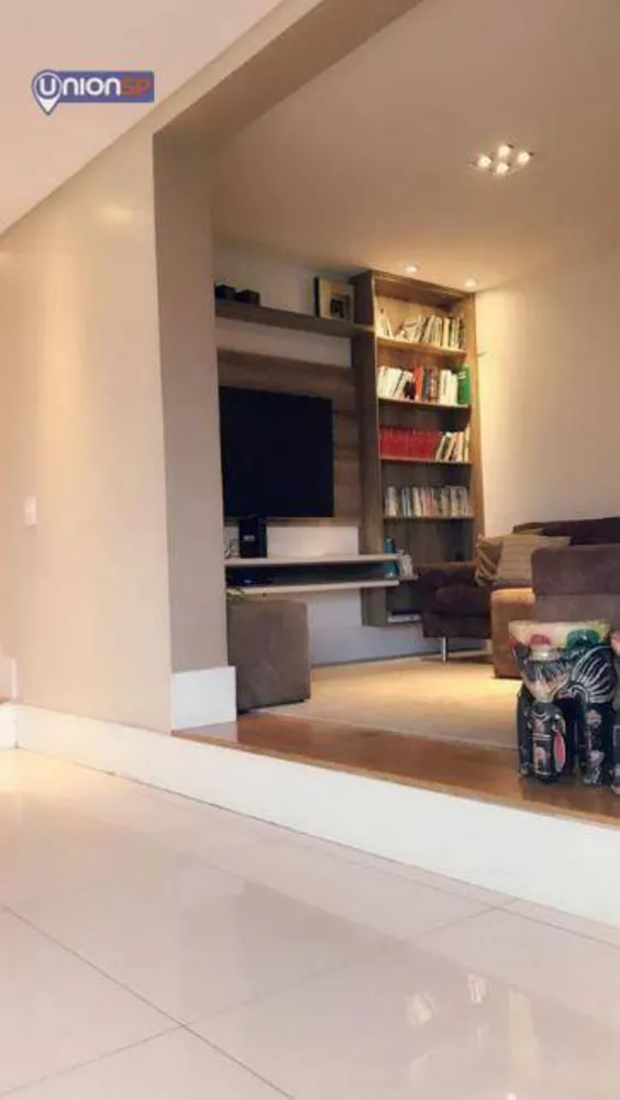 Apartamento, 4 quartos, 211 m² - Foto 3