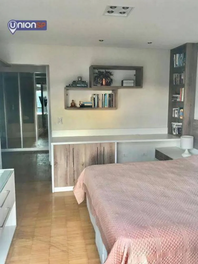 Apartamento, 4 quartos, 211 m² - Foto 4