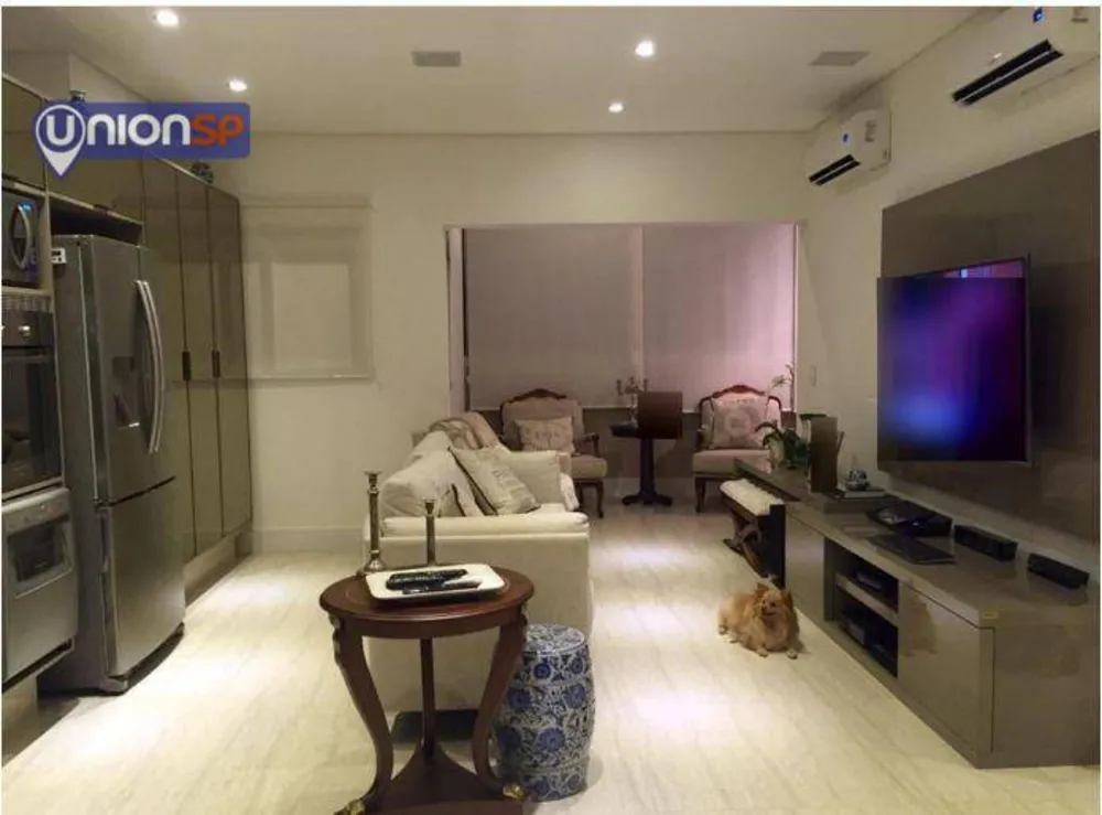 Apartamento, 2 quartos, 80 m² - Foto 1