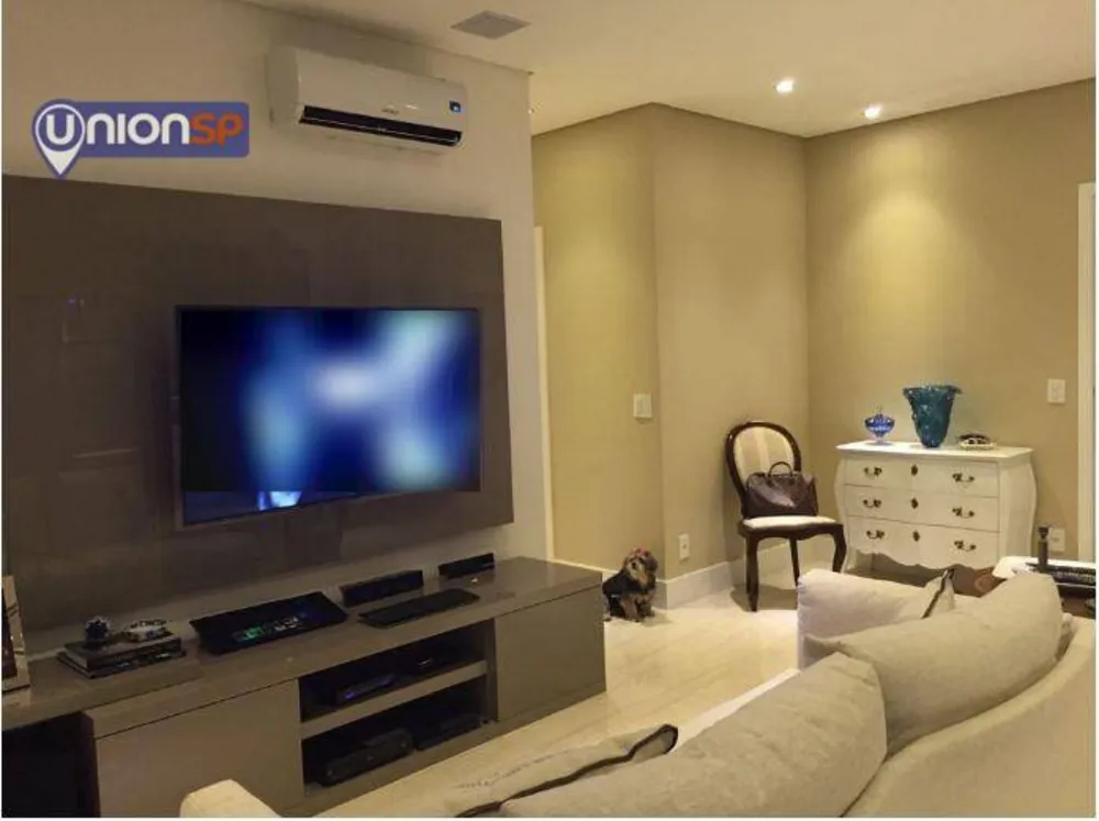 Apartamento, 2 quartos, 80 m² - Foto 2